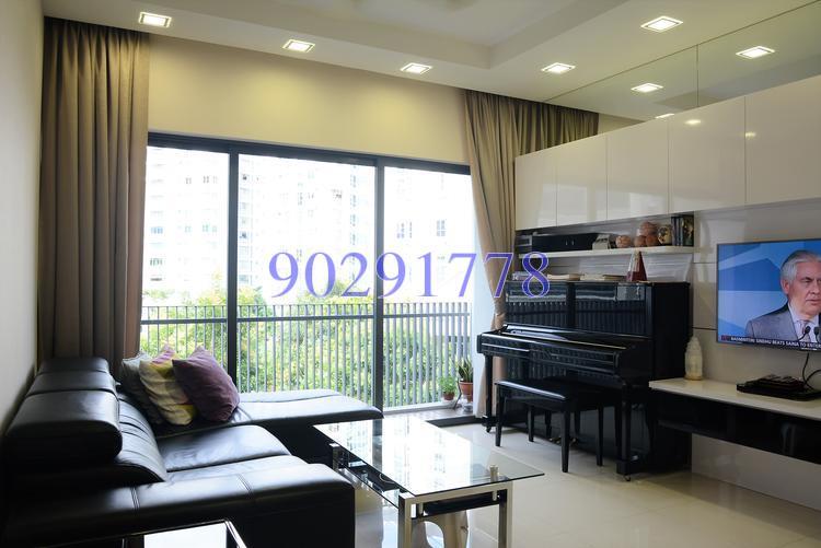 NV Residences (D18), Condominium #147821662